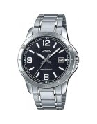Casio Мъжки часовник Enticer MTP-V004D-1B2