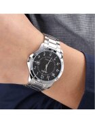 Casio Мъжки часовник Enticer MTP-V004D-1B2