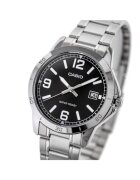 Casio Мъжки часовник Enticer MTP-V004D-1B2