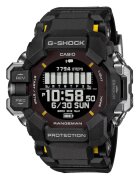 Casio Мъжки часовник G-SHOCK - Смола - Черен