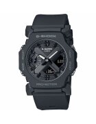 Casio Мъжки часовник GA-2300-1AER - черен