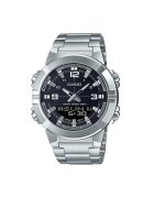 Casio Мъжки часовник - Колекция AMW AMW-870D-1A