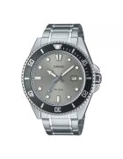 Casio Мъжки часовник - Колекция MDV MDV-107D-8AVDF