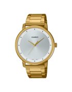Casio Мъжки часовник - Колекция MTP-B MTP-B305D-7E 1112021919 - Златист