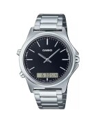 Casio Мъжки часовник - Колекция MTP-VC MTP-VC01D-1E