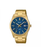 Casio Мъжки часовник - колекция MTP-VD MTP-VD03G-2AUDF