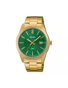 Casio Мъжки часовник - колекция MTP-VD MTP-VD03G-3AUDF