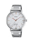 Casio Мъжки часовник - Колекция MTP-VT MTP-VT01DM-7AUDF