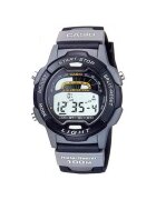 Casio Мъжки часовник - Колекция W-73 W-729HD-1A