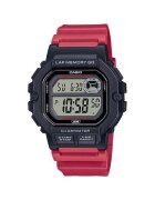 Casio Мъжки часовник - Колекция WS WS-1400H-4AVCF