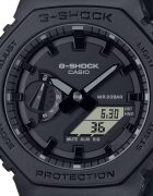 Casio Унисекс часовник G-Shock със смесен дисплей