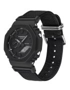 Casio Унисекс часовник G-Shock със смесен дисплей