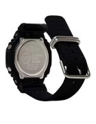 Casio Унисекс часовник G-Shock със смесен дисплей
