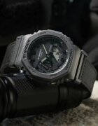 Casio Унисекс часовник G-Shock със смесен дисплей