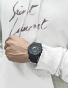 Casio Унисекс часовник G-Shock със смесен дисплей