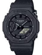 Casio Унисекс часовник G-Shock със смесен дисплей
