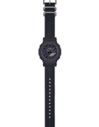 Casio Унисекс часовник G-Shock със смесен дисплей