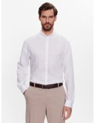 Casual Friday Мъжка риза - 301859895 - Лен