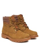 CAT Footwear Мъжки боти Colorado 2.0 Hiker - естествена кожа - кафяви
