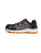 Caterpillar Мъжки обувки 302629497 - текстил - черни