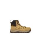 Caterpillar Мъжки туристически обувки P726047 - естествена кожа - жълти