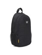 Caterpillar Раница Millennial Classic - 22 л - 30x47x14 см - черна