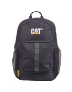 Caterpillar Раница - Тактическа раница 84722-84 - Черна