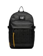 Caterpillar Раница - Yuma Backpack 84608-01 - Унисекс - Черна