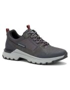 Caterpillar Спортни обувки Cat Colorado - сиви - естествена кожа