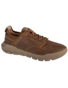 Caterpillar Спортни обувки - Hex Lite Leather 726318 - Кафяв