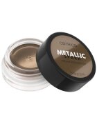 Catrice Fard de Ochi Tip Crema Metallic Spark Cream Eyeshadow 010 4 G Diamond dust