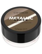 Catrice Fard de Ochi Tip Crema Metallic Spark Cream Eyeshadow 010 4 G Diamond dust