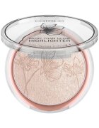 Catrice Хайлайтър More Than Glow Supreme Rose Beam