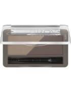Catrice Комплект водоустойчива пудра за вежди Brow Powder Set Waterproof 010 4 гр 010