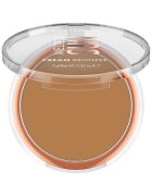 Catrice Кремообразен бронзант за лице Melted Sun Cream Bronzer 030 9 g 020