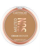 Catrice Кремообразен бронзант за лице Melted Sun Cream Bronzer 030 9 g 020