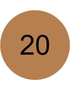 Catrice Кремообразен бронзант за лице Melted Sun Cream Bronzer 030 9 g 020