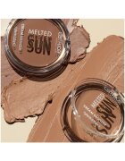 Catrice Кремообразен бронзант за лице Melted Sun Cream Bronzer 030 9 g 020