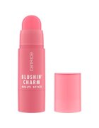Catrice Кремообразен руж Blushin' Charm Multi Stick 010 - Pink Sweetheart 5.5 гр