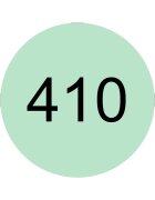 Catrice Сенки за очи Art Couleurs Eyeshadow 350 2.4 g 410