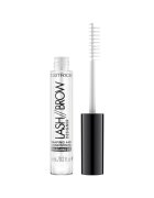 Catrice Спирала за вежди Lash Brow Designer Shaping And Conditioning Mascara Gel 010 6 ml