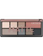 Catrice The Dusty Matte Eyeshadow Palette 9 гр The Dusty Matte