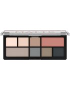 Catrice The Dusty Matte Eyeshadow Palette 9 гр The Dusty Matte