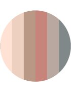 Catrice The Dusty Matte Eyeshadow Palette 9 гр The Dusty Matte
