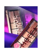 Catrice The Dusty Matte Eyeshadow Palette 9 гр The Dusty Matte