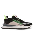 Cavalli Class Спортни обувки CM8637_999BLACK-379578 7292