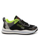 Cavalli Class Спортни обувки Sport CM8639_999BLACK