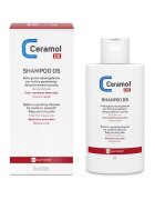 Ceramol Шампоан DS Себореен дерматит 200 мл