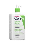 CeraVe хидратиращ измиващ гел за нормална суха кожа 1000 мл