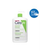 CeraVe хидратиращ измиващ гел за нормална суха кожа 1000 мл